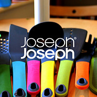 #品牌故事# Joseph Joseph，重新发明厨具的英国设计品牌