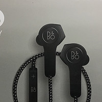 为健身！！！入手 B&O Play H5 蓝牙耳机 开箱简评