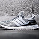 撒旦晒物篇——adidas  阿迪达斯 Ultra BOOST 3.0 雪花配色跑步鞋