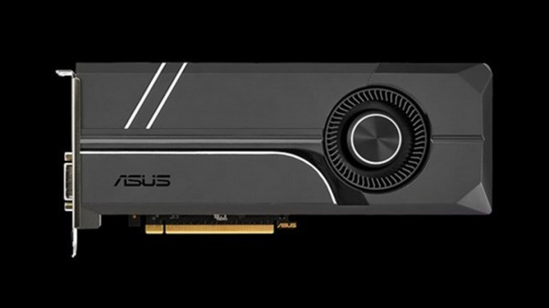 非公版加强方案:asus 华硕 推出 gtx 1080 ti rog strix 和 turbo