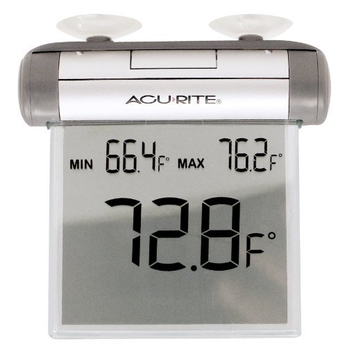 ACURITE 0I083M PRO 温湿度监测器