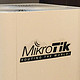 安装Mikrotik x86软路由NAS一体机和部署Mikrotik AP篇