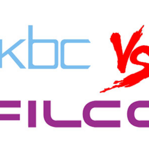 机械键盘 - 入坑？退烧？ikbc和FILCO的终极对决！