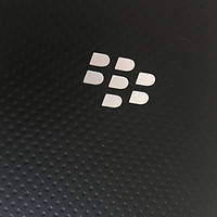 #首晒# 最后的黑莓？最后的全键盘？-BlackBerry最新KEYone工程机上手体验