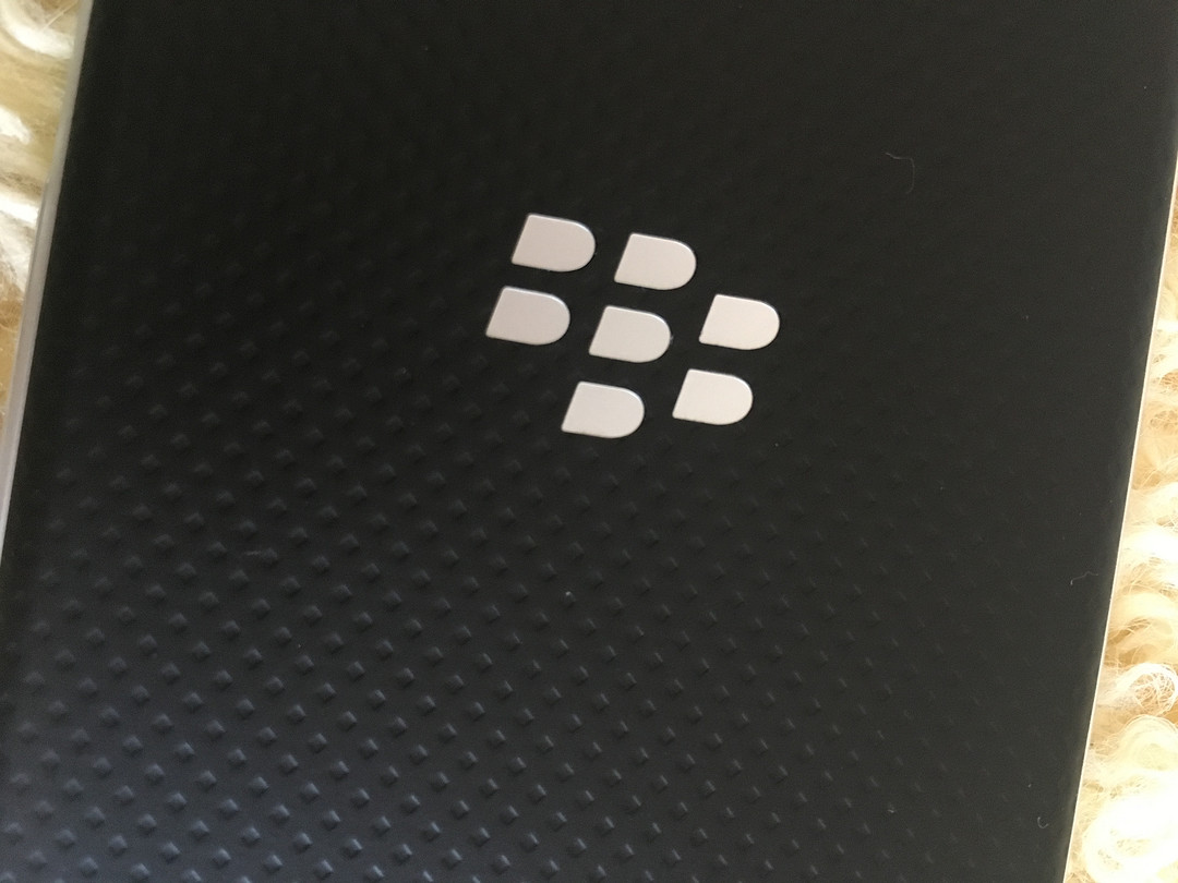 现阶段“手动挡”最好/唯一的选择：BlackBerry 黑莓 KEYone 中国版 使用体验