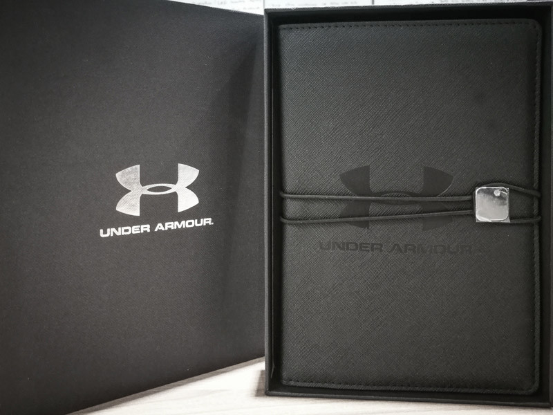 《到站秀》第95弹:UNDER ARMOUR GEMINI 3 / VELOCITI / EUROPA 男/女款跑鞋