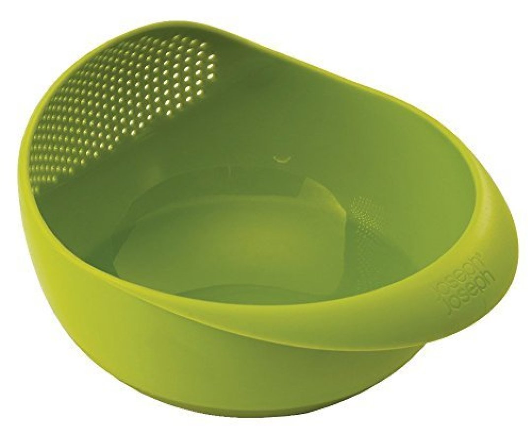 #品牌故事# Joseph Joseph,重新发明厨具的英国设计品牌