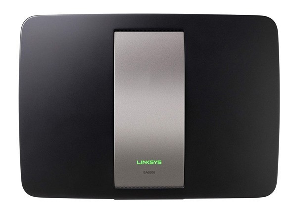 500元以下路由器使用评测 — Linksys WRT1200AC，EA6500，网件R4300，TP-LINK 450M，K1