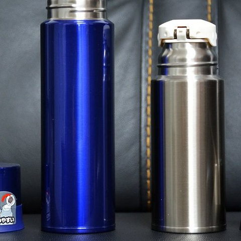 来自岛国的魔法瓶——Thermos 膳魔师 FFM-350/500保温杯