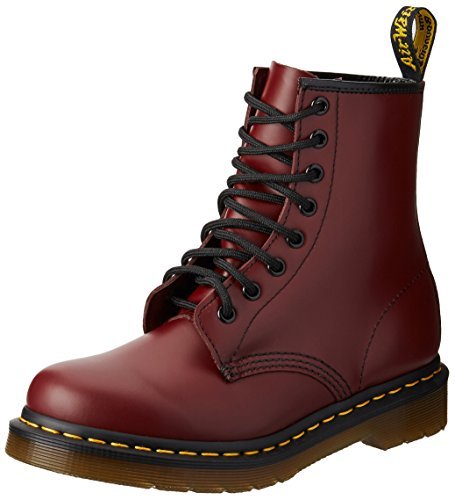 #值女研究所#潮流必备女鞋单品——Dr. Martens 1460 Smooth 女靴