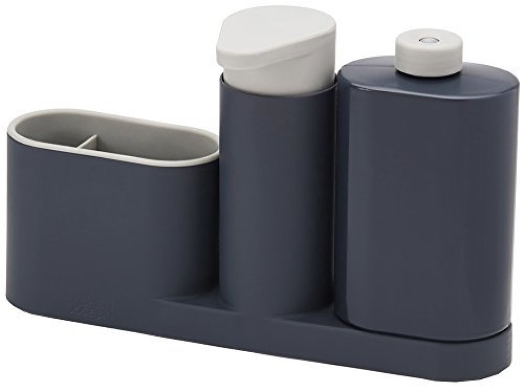 #品牌故事# Joseph Joseph,重新发明厨具的英国设计品牌
