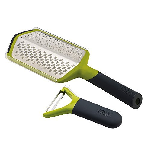 #品牌故事# Joseph Joseph,重新发明厨具的英国设计品牌