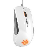 不能免俗的入了RGB的坑~steelseries 赛睿 RIVAL 300 CS GO 游戏鼠标