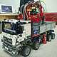 入坑进行式——LEGO 乐高 Technic 系列 42043 奔驰卡车