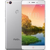 nubia 努比亚 Z11 无框智能手机 半年使用心得