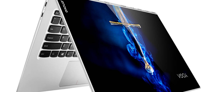 新增十款可选外观图案 Lenovo 联想更新推出yoga 5 Pro 私人定制版笔记本电脑9699元起 笔记本电脑 什么值得买