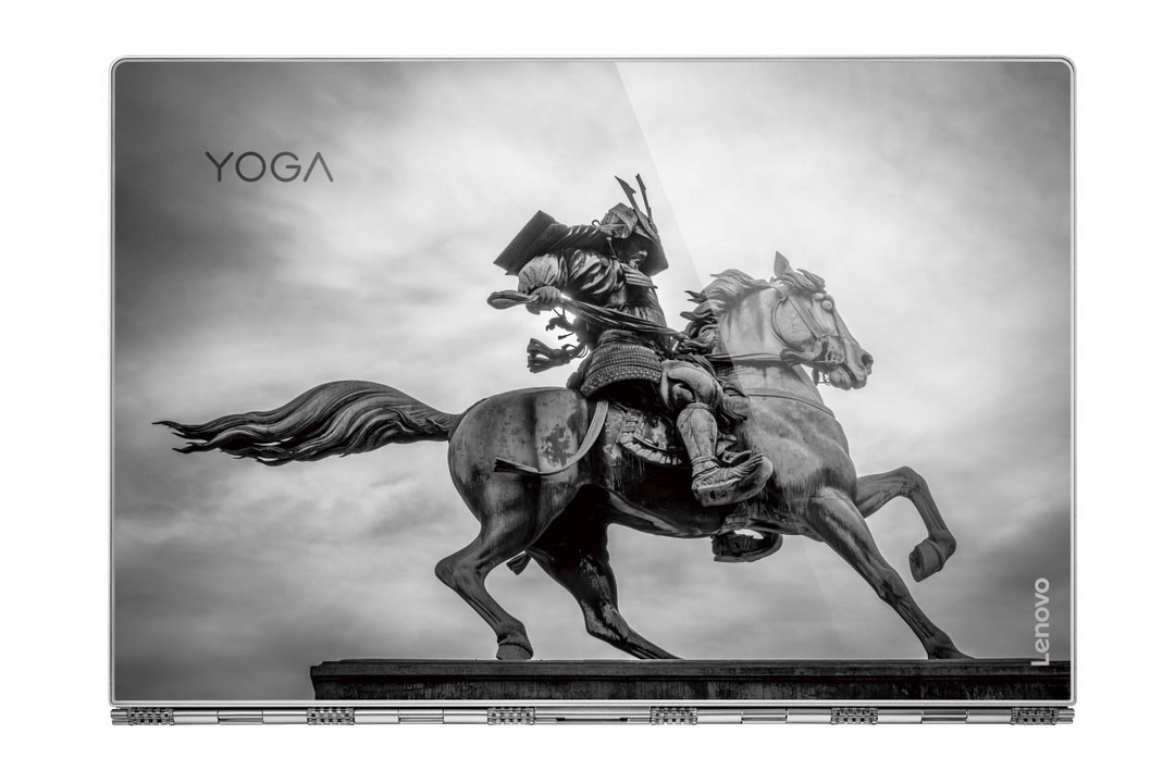 新增十款可选外观图案：Lenovo 联想 更新推出 YOGA 5 Pro 私人定制版 笔记本电脑