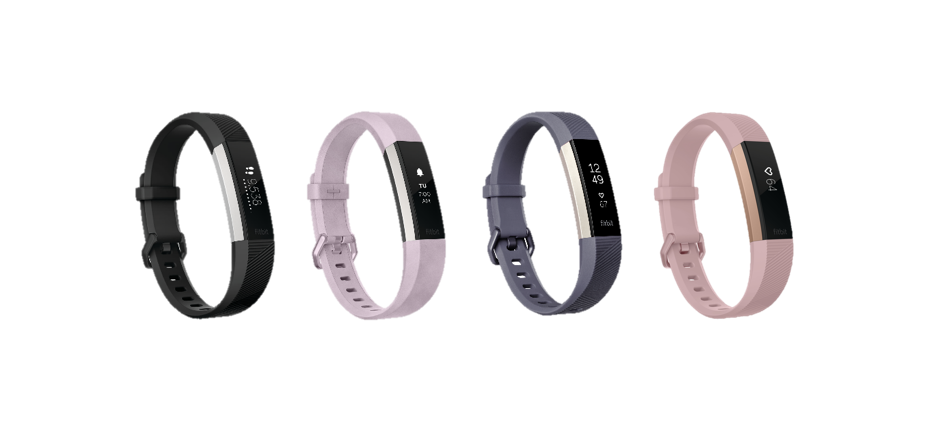 增加光学心率计，增强睡眠算法：Fitbit 发布 Alta HR 智能手环