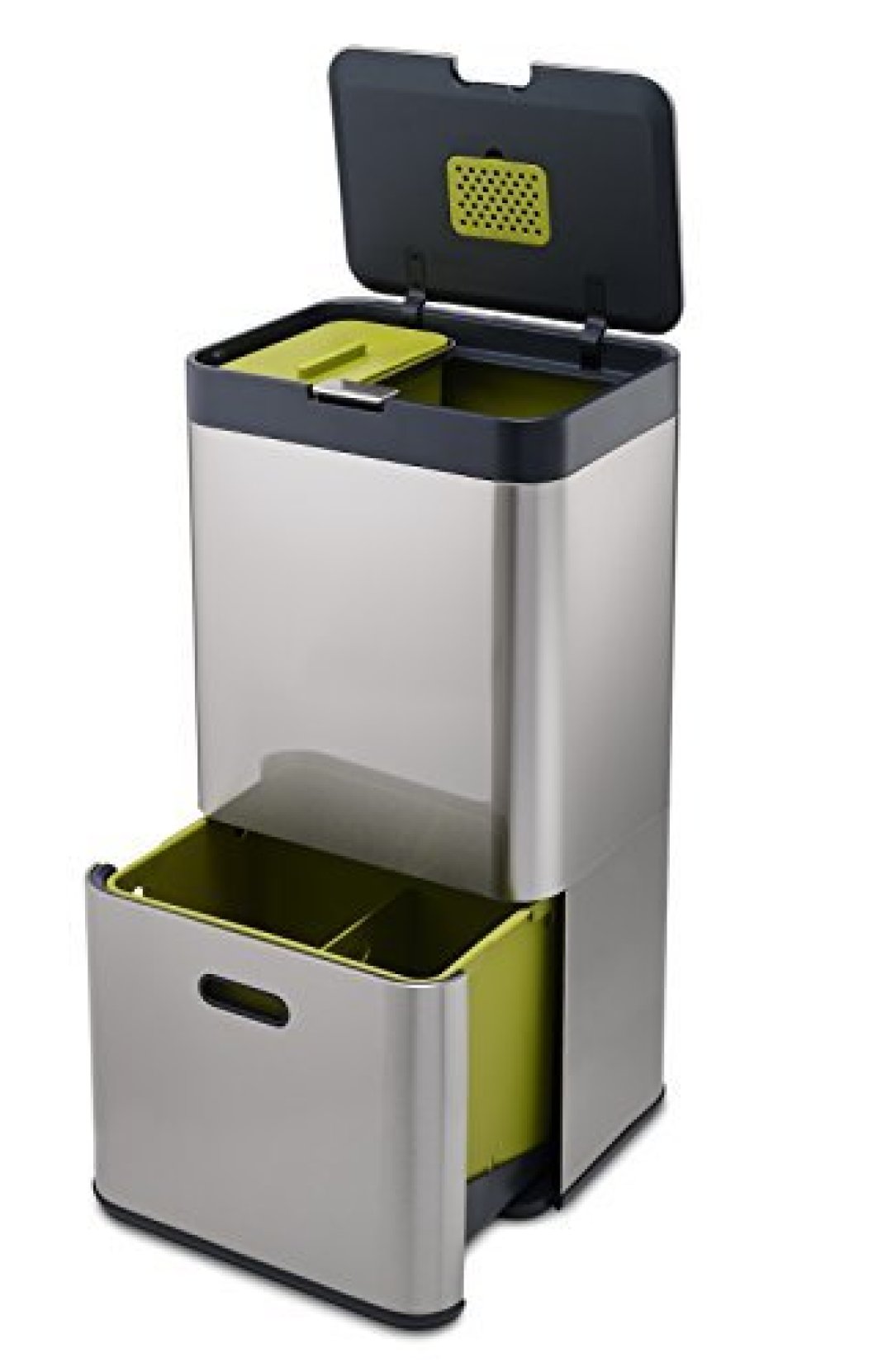 #品牌故事# Joseph Joseph,重新发明厨具的英国设计品牌