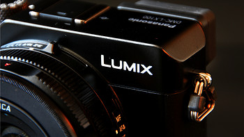 选择相机之路 篇二：Panasonic 松下 DMC-LX100 便携式数码相机 晒物及使用体会