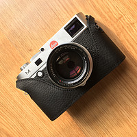 徕卡Leica M Typ240 数码相机购买原因(操作|质感|性能)