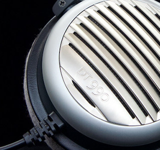 蹭听党万岁x2！被追加的beyerdynamic 拜亚动力 DT990（250欧）不完全测评