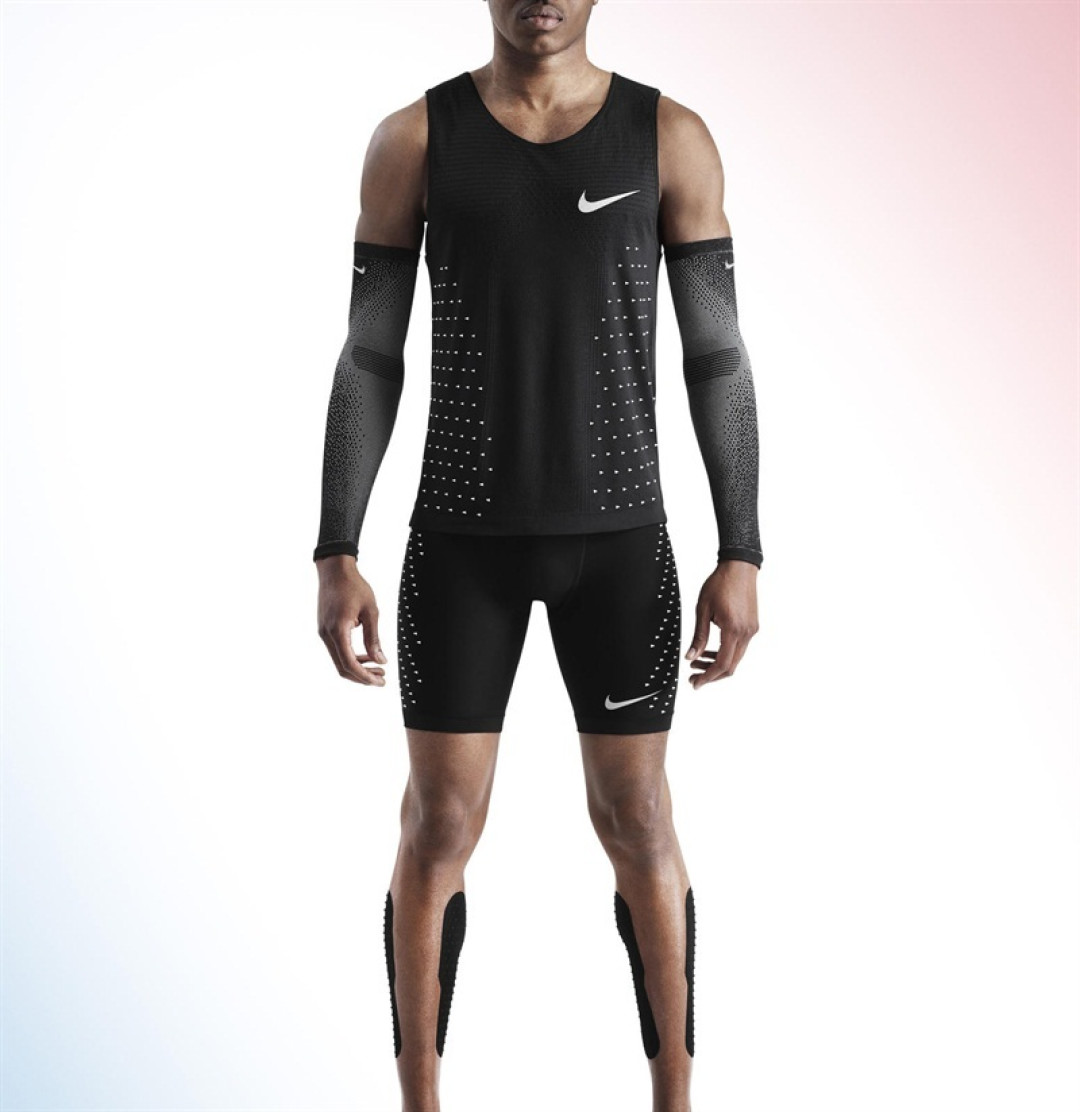 挑战马拉松极限：NIKE 耐克 发布 Zoom Vaporfly Elite 马拉松跑鞋