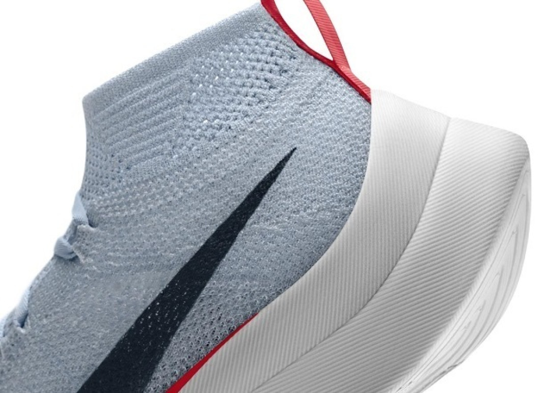 挑战马拉松极限：NIKE 耐克 发布 Zoom Vaporfly Elite 马拉松跑鞋