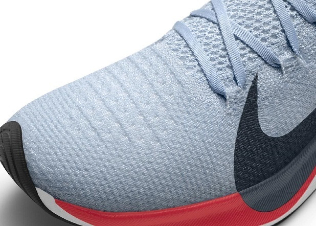 挑战马拉松极限：NIKE 耐克 发布 Zoom Vaporfly Elite 马拉松跑鞋