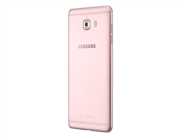 中国特供：SAMSUNG 三星 发布 Galaxy C5 Pro 智能手机