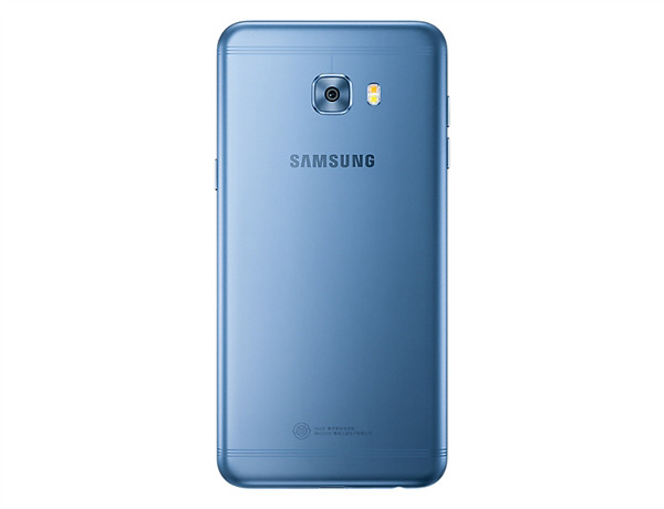 中国特供：SAMSUNG 三星 发布 Galaxy C5 Pro 智能手机