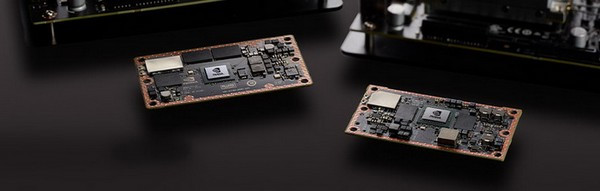 性能翻倍、功耗仅7.5W：NVIDIA 英伟达 推出 Jetson X2 嵌入式开发主板