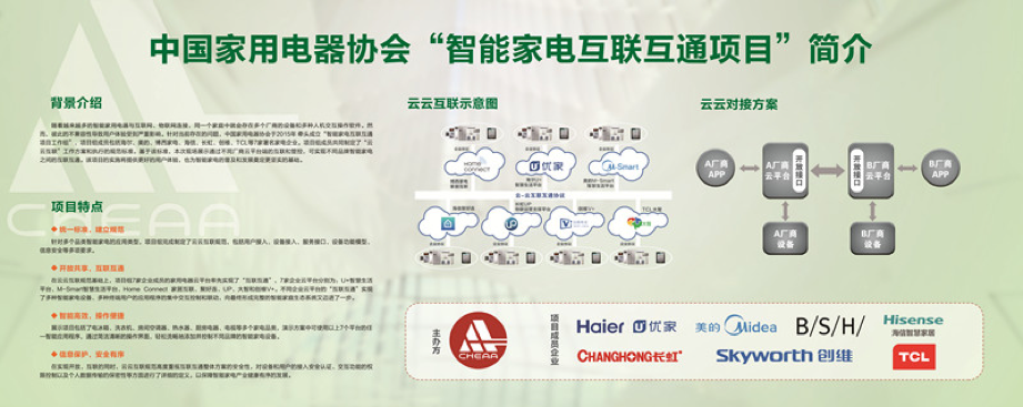 看点全在这：AWE 2017 中国家电及消费电子博览会 前瞻报道