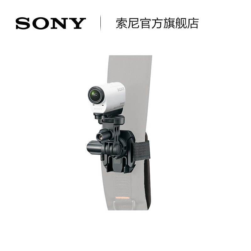 运动中的风景：Sony 索尼 FDR-X3000 酷拍 运动摄像机（佩带式摄像机） 评测