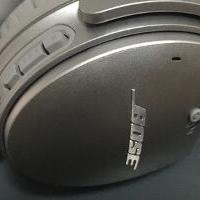 给自己一片静土 — BOSE QuietComfort 35 无线降噪蓝牙耳机 评测