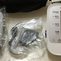 送给父母的礼物：OMRON 欧姆龙 HEM-7130 电子血压计