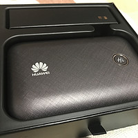 厉害了我的大华为：HUAWEI 华为 随行WiFi Pro 开箱