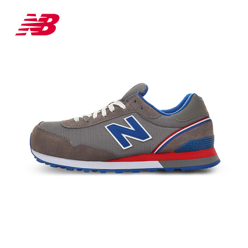 你可能是正版NB的受害者：New Balance ML515 跑鞋 开箱