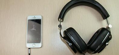 原创新人# Bowers & Wilkins 宝华韦建P7 有线头戴耳机测试&使用感受_头 