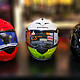 #本站首晒#日耳曼的坚毅品质 - Schuberth 舒伯特 C3 PRO揭面盔体验测评