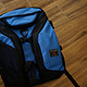 #本站首晒# 更大更粗~糙，硬汉大背包——Tom Bihn Brain Bag