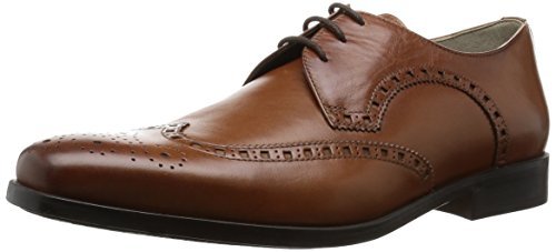 开箱:Clarks 正装鞋Amieson Limit & Montacute Wing 生活休闲鞋