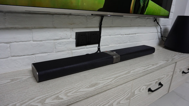 当索尼电视遇上小米家庭影院,这酸爽只有老坛