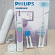#原创新人# PHILIPS 飞利浦 HX6616/51 电动牙刷 开箱与测评