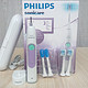  #原创新人# PHILIPS 飞利浦 HX6616/51 电动牙刷 开箱与测评　