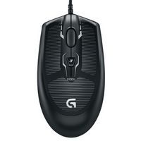 Logitech 罗技 G Pro、G1及G100S 鼠标个人使用评测