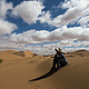 中国最美沙漠 — 巴丹吉林沙漠记行