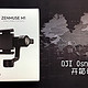  #本站首晒# DJI 大疆 OSMO老用户的福音——M1 开箱记　