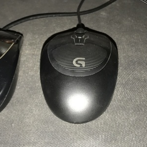 Logitech 罗技 G Pro、G1及G100S 鼠标个人使用评测