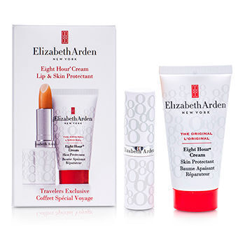 #原创新人# 来吐槽 Elizabeth Arden 伊丽莎白雅顿 8小时经典润泽霜